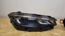 Laden Sie das Bild in den Galerie-Viewer, Frontscheinwerfer VW Passat 3J1941006 Full LED Rechts Scheinwerfer Headlight SCH3686097831tr