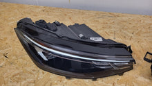 Laden Sie das Bild in den Galerie-Viewer, Frontscheinwerfer VW Passat 3J1941006 Full LED Rechts Scheinwerfer Headlight SCH3686097831tr