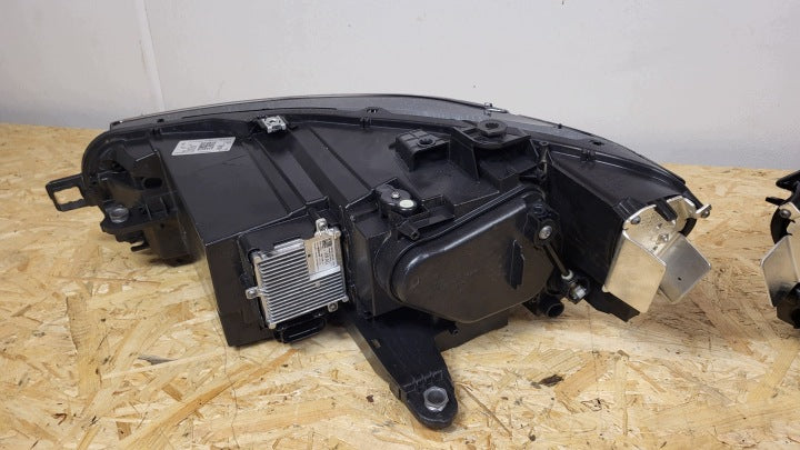 Frontscheinwerfer VW Passat 3J1941006 Full LED Rechts Scheinwerfer Headlight SCH3686097831tr