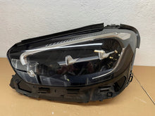 Laden Sie das Bild in den Galerie-Viewer, Frontscheinwerfer Mercedes-Benz W213 W2139060705 Links Scheinwerfer Headlight SCH3688533395uj