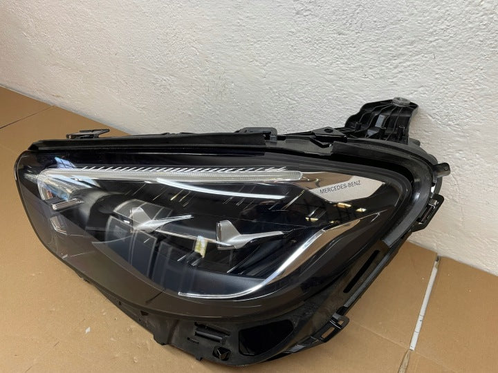 Frontscheinwerfer Mercedes-Benz W213 W2139060705 Links Scheinwerfer Headlight SCH3688533395uj