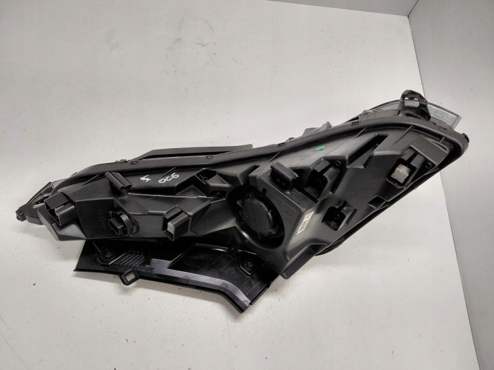 Frontscheinwerfer Hyundai Tucson 92208N7400 Rechts Scheinwerfer Headlight SCH3689067870uc