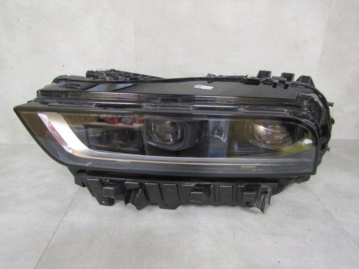 Frontscheinwerfer BMW X7 G07 5A5F0D5-01 LED Links Scheinwerfer Headlight SCH3689187474ee