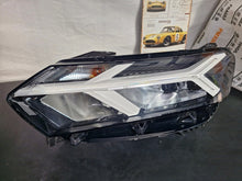 Load image into Gallery viewer, Frontscheinwerfer Dacia Sandero III CX3014P Links Scheinwerfer Headlight SCH3689288092dr