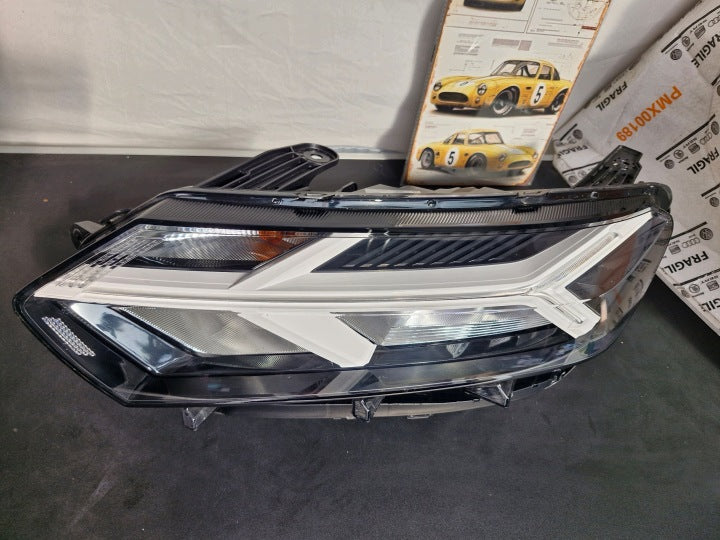 Frontscheinwerfer Dacia Sandero III CX3014P Links Scheinwerfer Headlight SCH3689288092dr