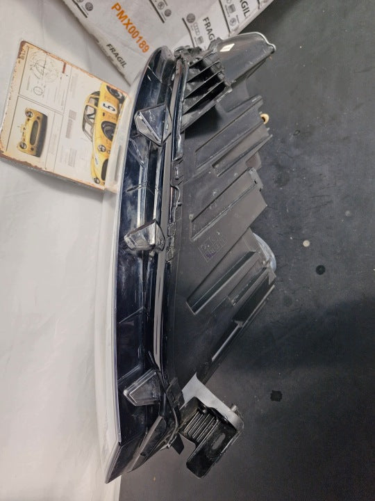Frontscheinwerfer Dacia Sandero III CX3014P Links Scheinwerfer Headlight SCH3689288092dr