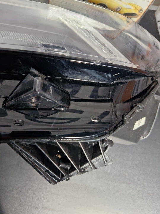 Frontscheinwerfer Dacia Sandero III CX3014P Links Scheinwerfer Headlight SCH3689288092dr
