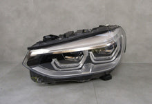 Laden Sie das Bild in den Galerie-Viewer, Frontscheinwerfer BMW X3 G01 G02 7466119 LED Links Scheinwerfer Headlight SCH3689455237ln