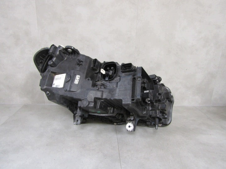 Frontscheinwerfer BMW X3 G01 G02 7466119 LED Links Scheinwerfer Headlight SCH3689455237ln