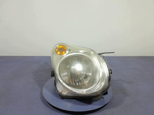 Laden Sie das Bild in den Galerie-Viewer, Frontscheinwerfer Suzuki Alto L-349473 Rechts Scheinwerfer Headlight SCH3689500554in