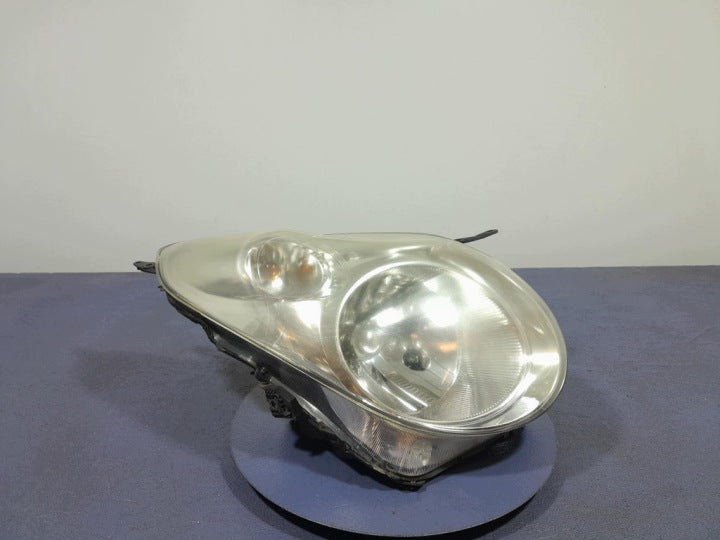 Frontscheinwerfer Suzuki Alto L-349473 Rechts Scheinwerfer Headlight SCH3689500554in