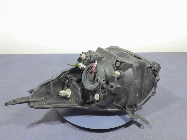 Frontscheinwerfer Suzuki Alto L-349473 Rechts Scheinwerfer Headlight SCH3689500554in