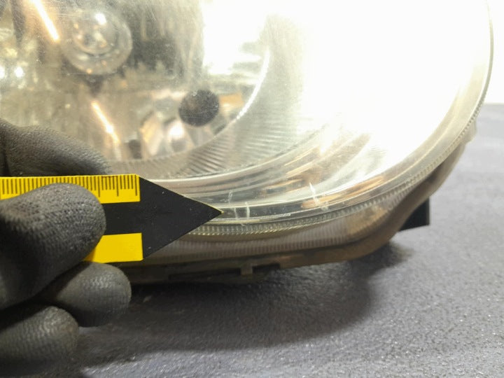 Frontscheinwerfer Suzuki Alto L-349473 Rechts Scheinwerfer Headlight SCH3689500554in