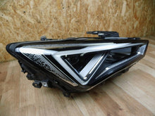 Load image into Gallery viewer, Frontscheinwerfer Seat Leon 5FB941008F LED Rechts Scheinwerfer Headlight SCH3689903013rr