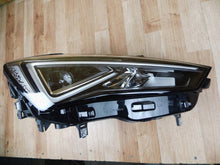 Load image into Gallery viewer, Frontscheinwerfer Seat Leon 5FB941008F LED Rechts Scheinwerfer Headlight SCH3689903013rr