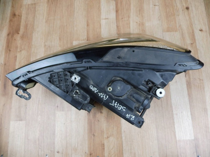 Frontscheinwerfer Seat Leon 5FB941008F LED Rechts Scheinwerfer Headlight SCH3689903013rr