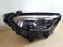 Laden Sie das Bild in den Galerie-Viewer, Frontscheinwerfer Mercedes-Benz Glc A2549066802 LED Rechts Headlight SCH3690085686xp