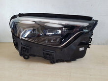 Laden Sie das Bild in den Galerie-Viewer, Frontscheinwerfer Mercedes-Benz Glc A2549066802 LED Rechts Headlight SCH3690085686xp
