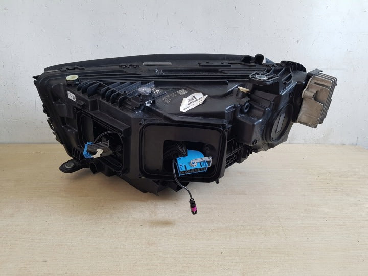 Frontscheinwerfer Mercedes-Benz Glc A2549066802 LED Rechts Headlight SCH3690085686xp