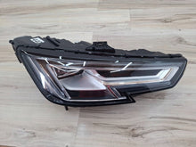 Load image into Gallery viewer, Frontscheinwerfer Audi A4 8W0941034 0301296272 Rechts Scheinwerfer Headlight SCH3691622409dv