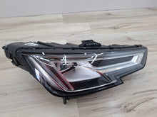 Load image into Gallery viewer, Frontscheinwerfer Audi A4 8W0941034 0301296272 Rechts Scheinwerfer Headlight SCH3691622409dv