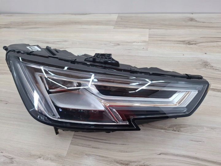 Frontscheinwerfer Audi A4 8W0941034 0301296272 Rechts Scheinwerfer Headlight SCH3691622409dv