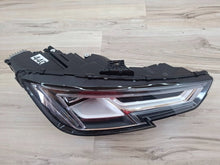 Load image into Gallery viewer, Frontscheinwerfer Audi A4 8W0941034 0301296272 Rechts Scheinwerfer Headlight SCH3691622409dv