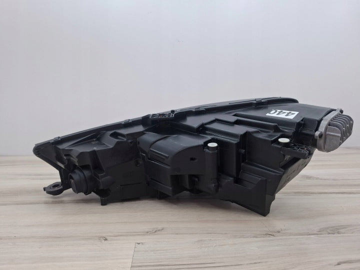 Frontscheinwerfer Audi A4 8W0941034 0301296272 Rechts Scheinwerfer Headlight SCH3691622409dv