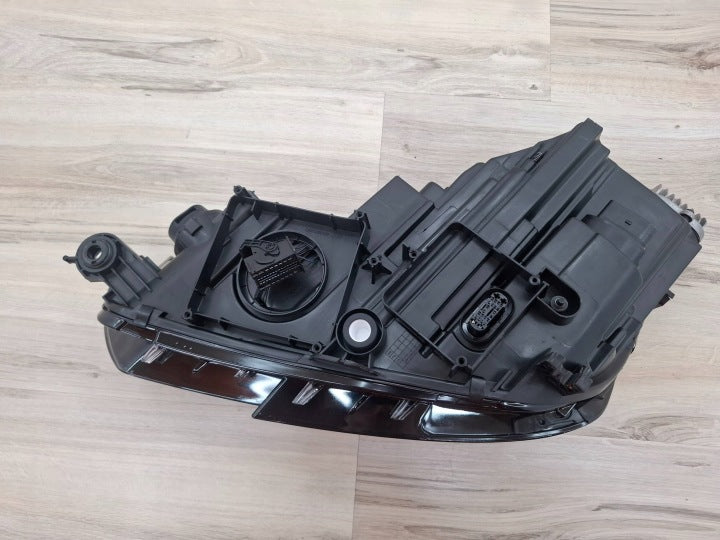 Frontscheinwerfer Audi A4 8W0941034 0301296272 Rechts Scheinwerfer Headlight SCH3691622409dv