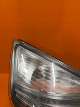 Laden Sie das Bild in den Galerie-Viewer, Frontscheinwerfer Renault Espace IV 8200394710 LED Rechts Scheinwerfer Headlight SCH3692111076at