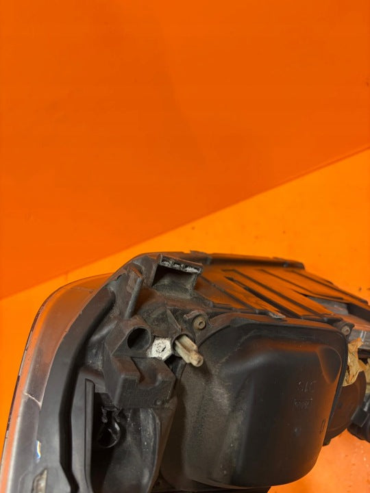 Frontscheinwerfer Renault Espace IV 8200394710 LED Rechts Scheinwerfer Headlight SCH3692111076at