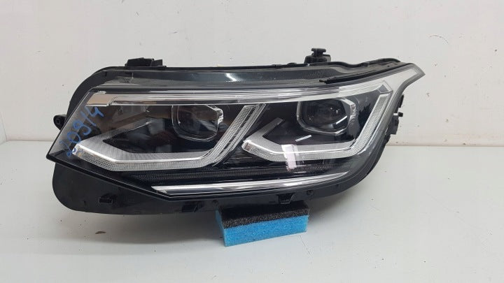 Frontscheinwerfer VW Tiguan 5NB941081H Links Scheinwerfer Headlight SCH3692248035oq