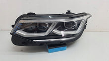 Laden Sie das Bild in den Galerie-Viewer, Frontscheinwerfer VW Tiguan 5NB941081H Links Scheinwerfer Headlight SCH3692248035oq