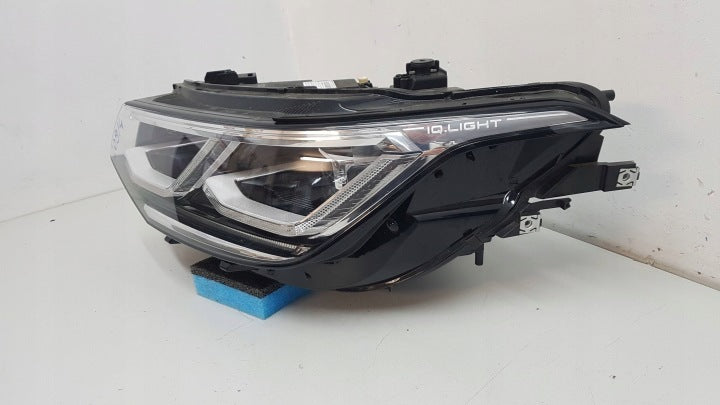 Frontscheinwerfer VW Tiguan 5NB941081H Links Scheinwerfer Headlight SCH3692248035oq