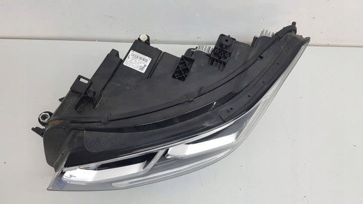 Frontscheinwerfer VW Tiguan 5NB941081H Links Scheinwerfer Headlight SCH3692248035oq