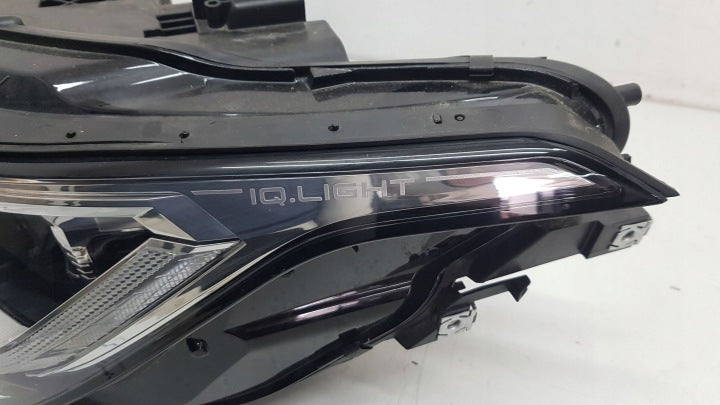 Frontscheinwerfer VW Tiguan 5NB941081H Links Scheinwerfer Headlight SCH3692248035oq