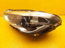 Laden Sie das Bild in den Galerie-Viewer, Frontscheinwerfer BMW X1 F48 7436461 LED Links Scheinwerfer Headlight SCH3692532840mz