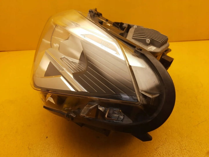 Frontscheinwerfer BMW X1 F48 7436461 LED Links Scheinwerfer Headlight SCH3692532840mz