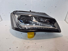 Laden Sie das Bild in den Galerie-Viewer, Frontscheinwerfer Audi A8 4H0941004 Xenon Rechts Scheinwerfer Headlight SCH3692782746dj