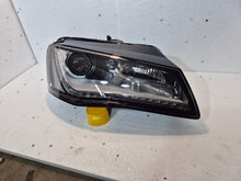Laden Sie das Bild in den Galerie-Viewer, Frontscheinwerfer Audi A8 4H0941004 Xenon Rechts Scheinwerfer Headlight SCH3692782746dj