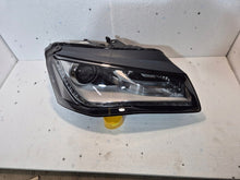Laden Sie das Bild in den Galerie-Viewer, Frontscheinwerfer Audi A8 4H0941004 Xenon Rechts Scheinwerfer Headlight SCH3692782746dj