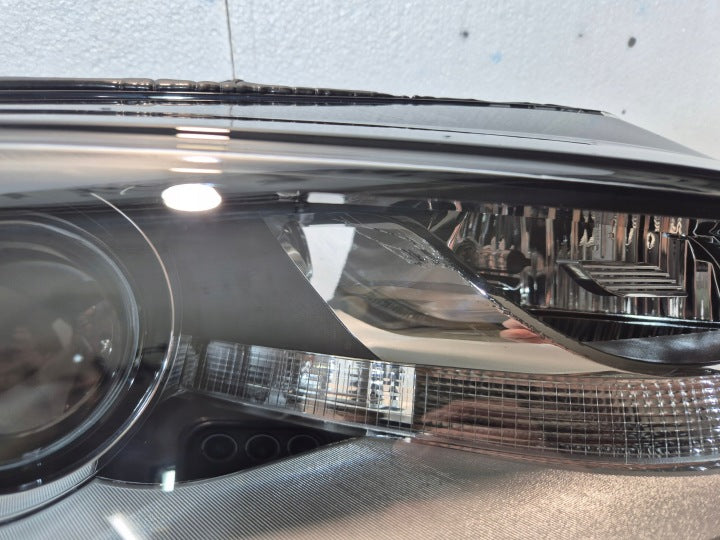 Frontscheinwerfer Audi A8 4H0941004 Xenon Rechts Scheinwerfer Headlight SCH3692782746dj