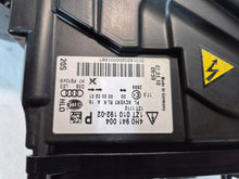 Laden Sie das Bild in den Galerie-Viewer, Frontscheinwerfer Audi A8 4H0941004 Xenon Rechts Scheinwerfer Headlight SCH3692782746dj