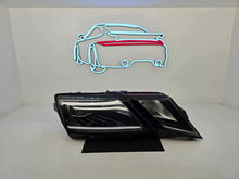 Laden Sie das Bild in den Galerie-Viewer, Frontscheinwerfer Skoda Octavia III 5E1941016F Full LED Rechts Headlight SCH3694212732qr