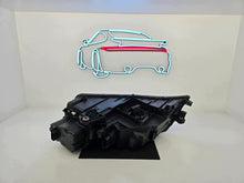 Laden Sie das Bild in den Galerie-Viewer, Frontscheinwerfer Skoda Octavia III 5E1941016F Full LED Rechts Headlight SCH3694212732qr