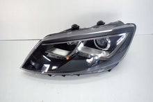 Laden Sie das Bild in den Galerie-Viewer, Frontscheinwerfer Seat Alhambra 7N5941751 Links Scheinwerfer Headlight SCH3695511692cl