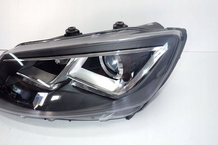 Frontscheinwerfer Seat Alhambra 7N5941751 Links Scheinwerfer Headlight SCH3695511692cl