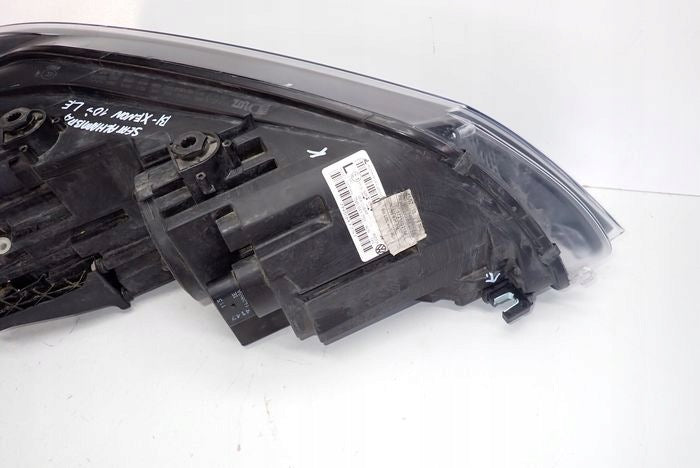 Frontscheinwerfer Seat Alhambra 7N5941751 Links Scheinwerfer Headlight SCH3695511692cl