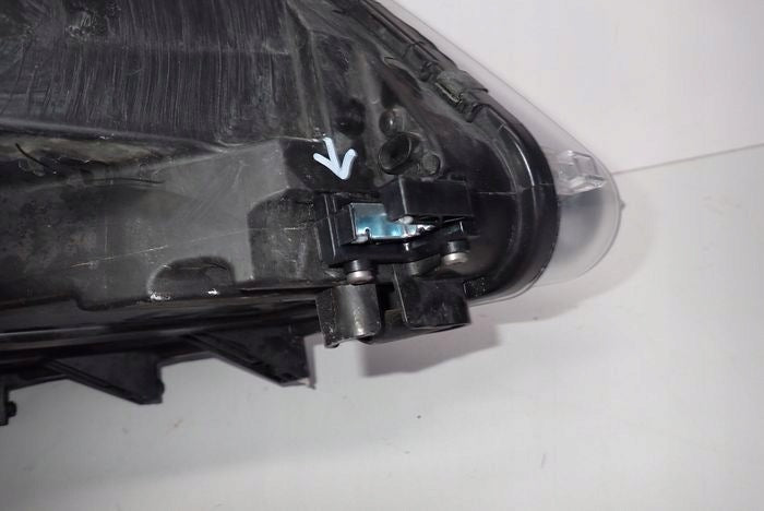 Frontscheinwerfer Seat Alhambra 7N5941751 Links Scheinwerfer Headlight SCH3695511692cl