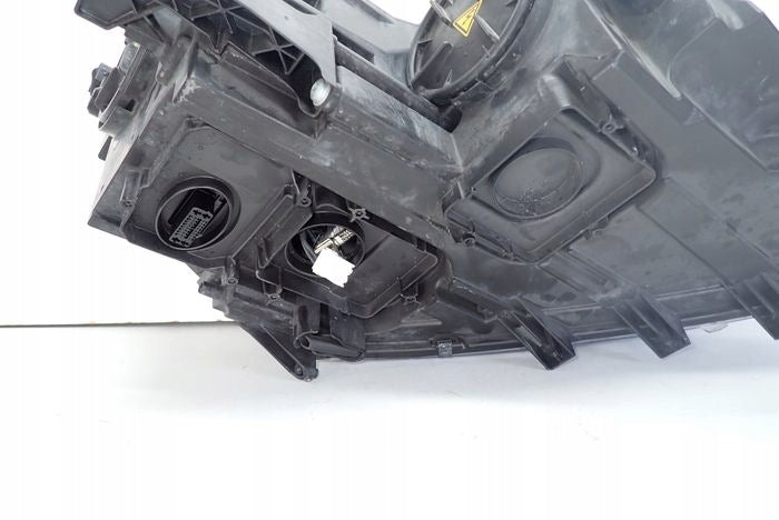 Frontscheinwerfer Seat Alhambra 7N5941751 Links Scheinwerfer Headlight SCH3695511692cl